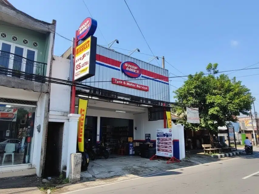 Toko Aki Motor Jakarta Timur Terlengkap: Jual Accu Semua Tipe dan